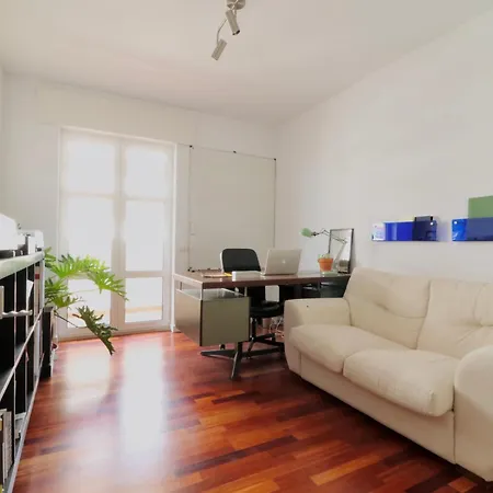 Appartement Luxury In Setúbal