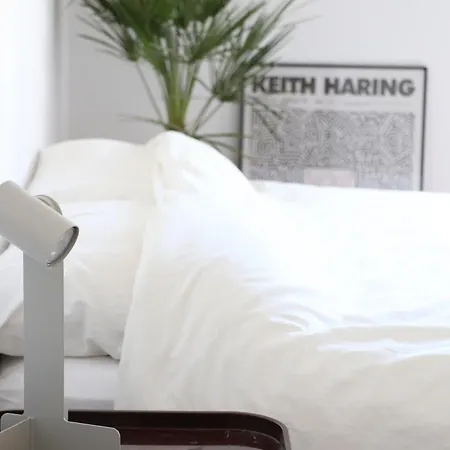 Luxury In Appartement