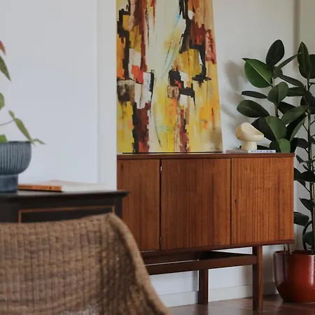 Luxury In Appartement *
