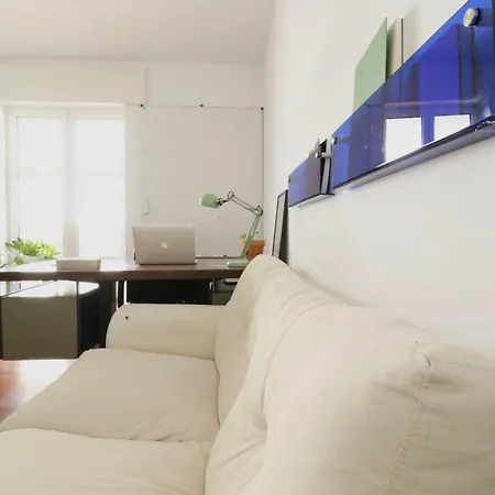 Appartement Luxury In Setúbal