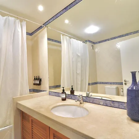 Luxury In Setúbal