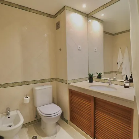 Appartement Luxury In Setúbal