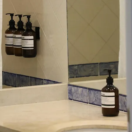 Appartement Luxury In *