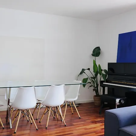 Luxury In Appartement