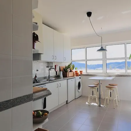 Appartement Luxury In