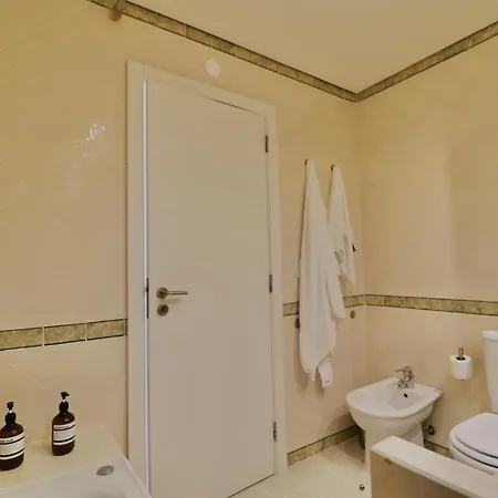 Luxury In Appartement Setúbal